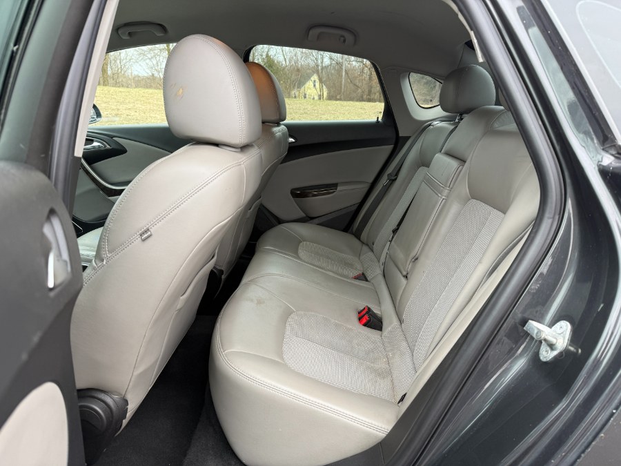 2015 Buick Verano 4dr Sdn Base photo