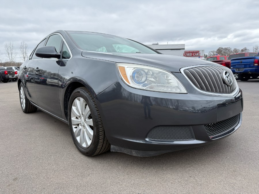 2015 Buick Verano 4dr Sdn Base photo