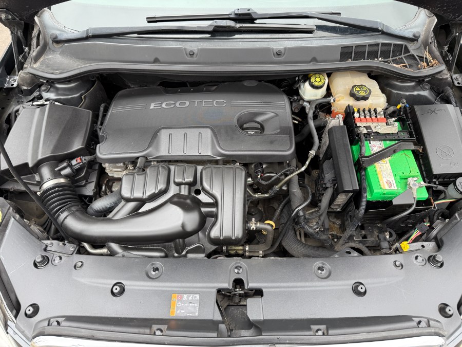 2015 Buick Verano 4dr Sdn Base photo