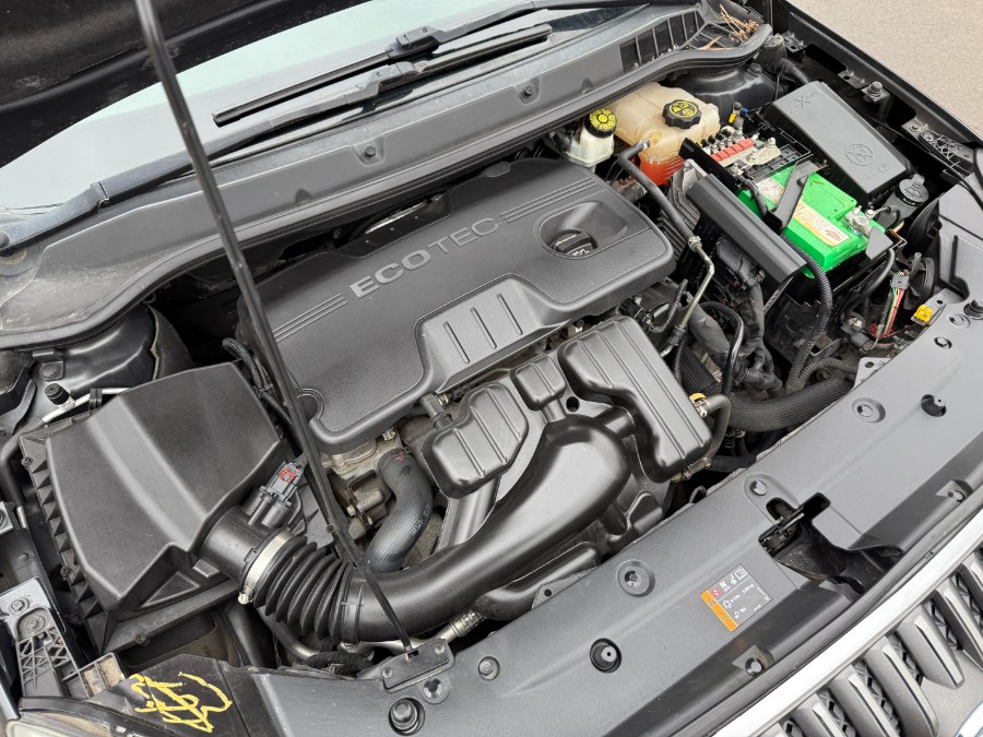 2015 Buick Verano 4dr Sdn Base photo