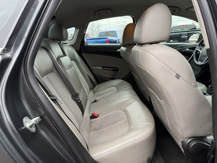2015 Buick Verano 4dr Sdn Base photo