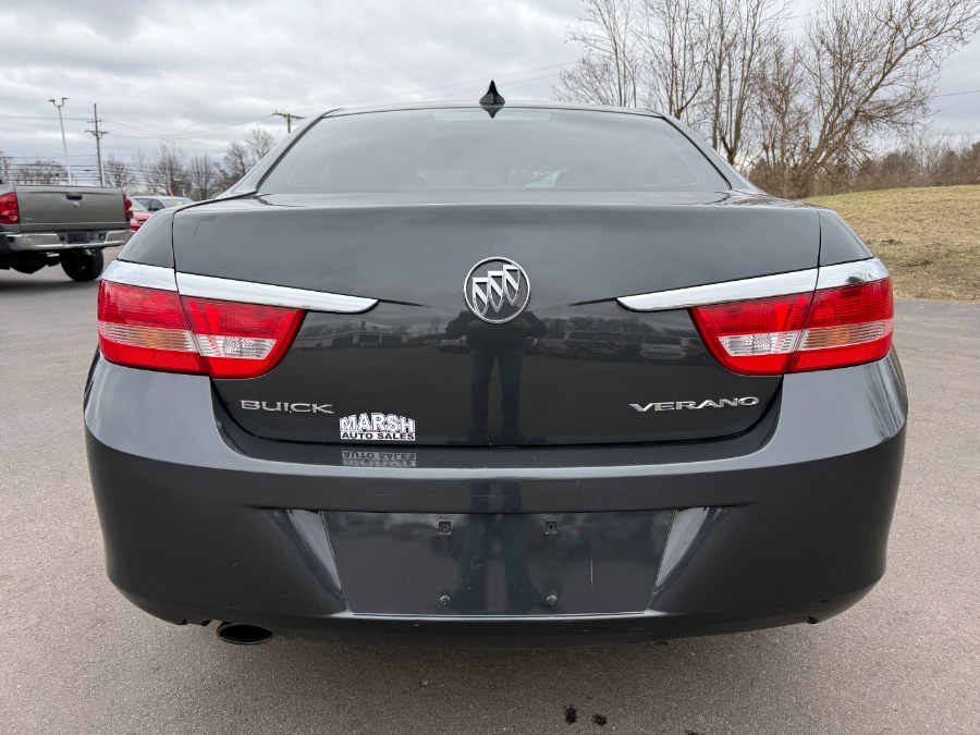 2015 Buick Verano 4dr Sdn Base photo