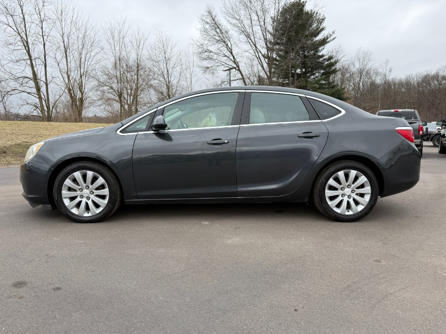 2015 Buick Verano 4dr Sdn Base photo