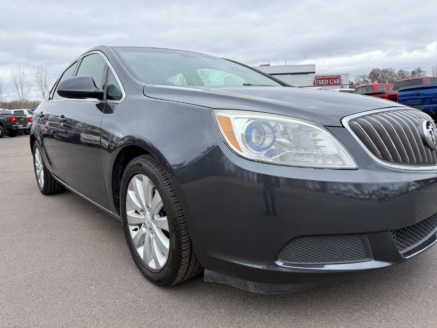 2015 Buick Verano 4dr Sdn Base photo