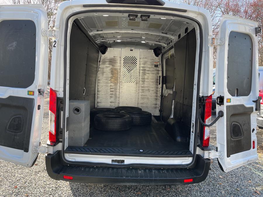 2020 Ford Transit Cargo Van T-250 130