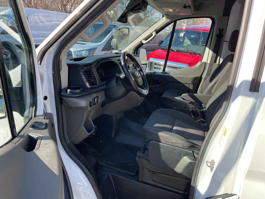 2020 Ford Transit Cargo Van T-250 130