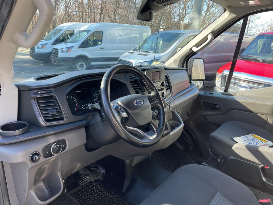 2020 Ford Transit Cargo Van T-250 130