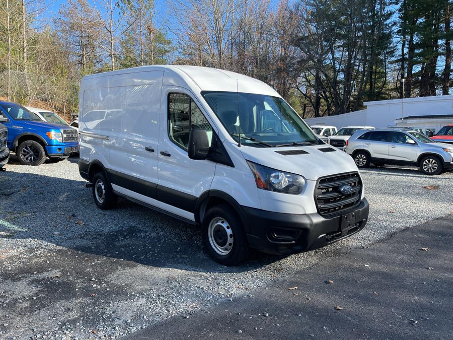 2020 Ford Transit Cargo Van T-250 130