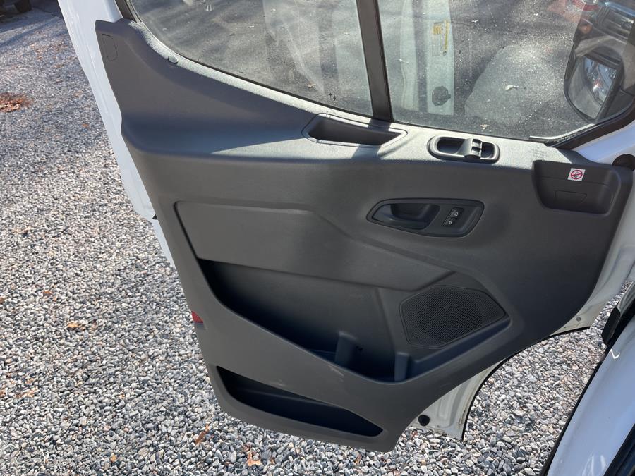 2020 Ford Transit Cargo Van T-250 130