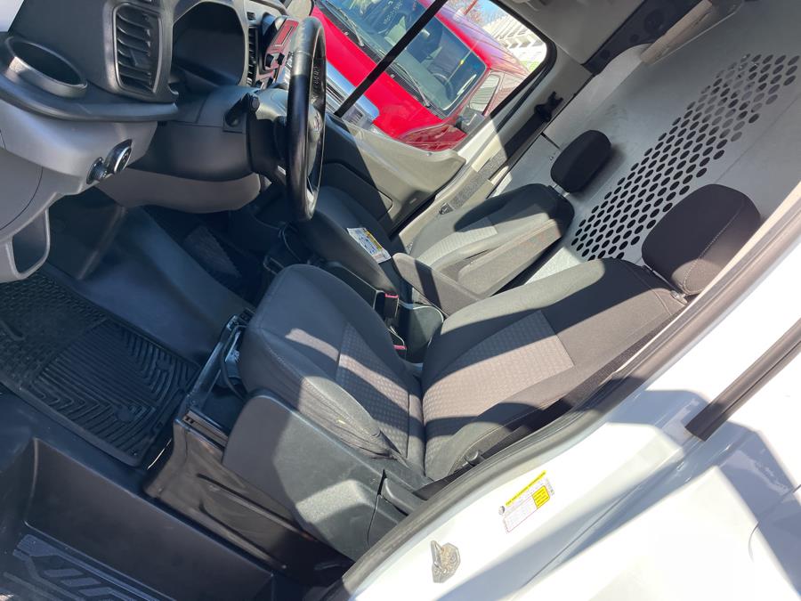 2020 Ford Transit Cargo Van T-250 130