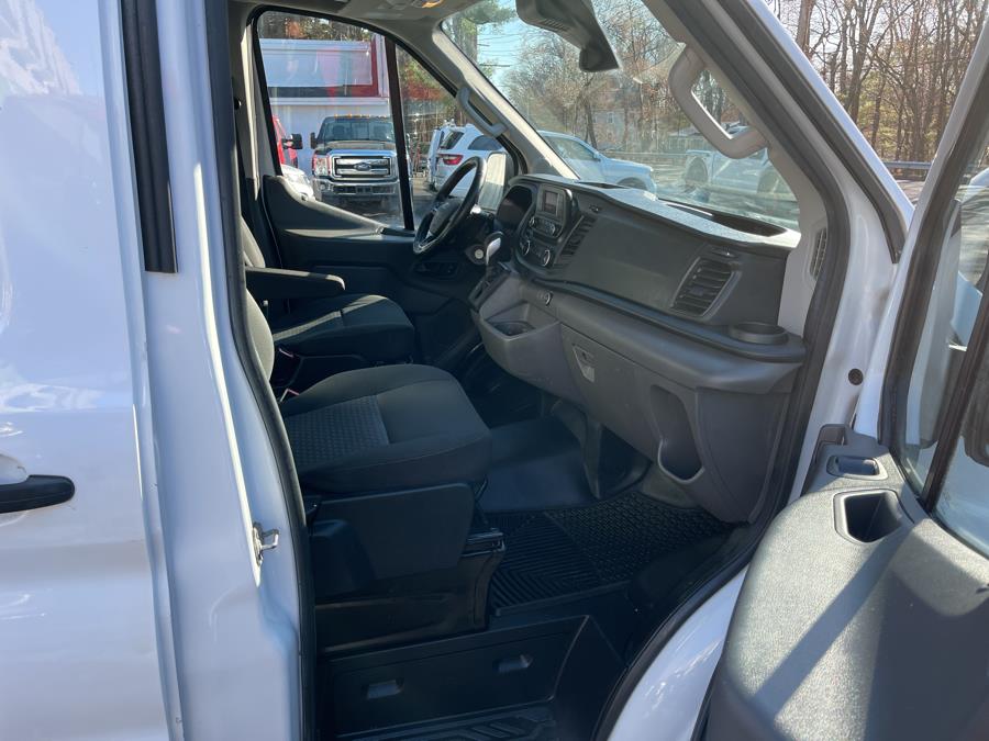 2020 Ford Transit Cargo Van T-250 130