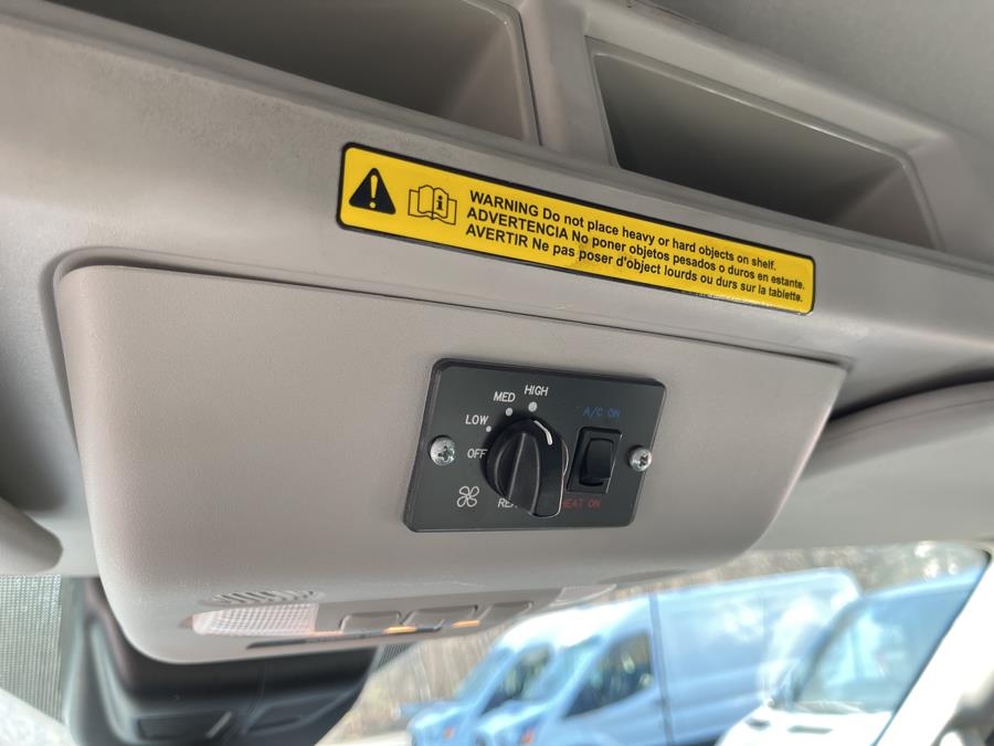 2020 Ford Transit Cargo Van T-250 130