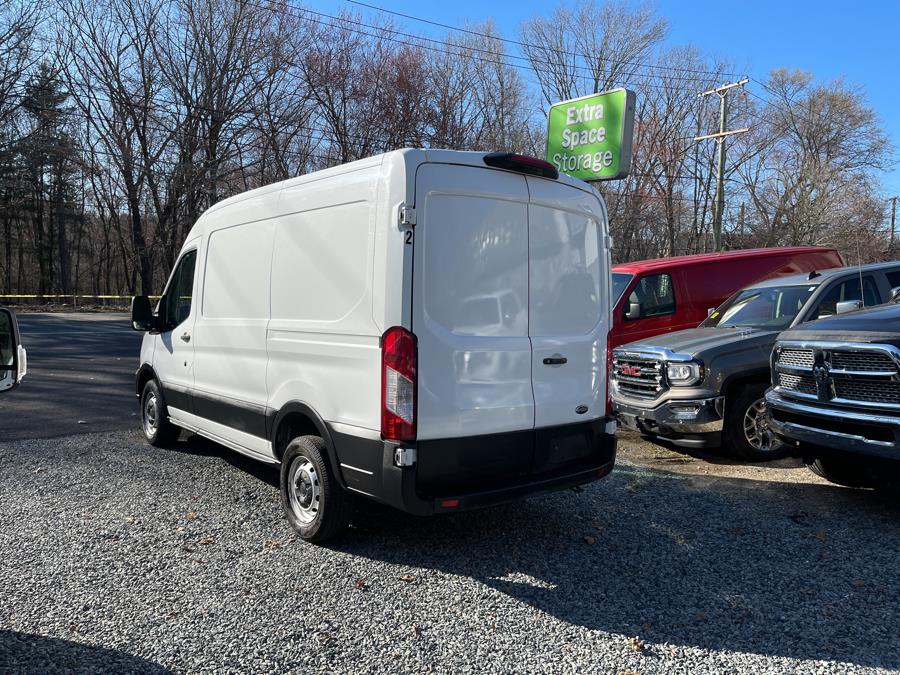 2020 Ford Transit Cargo Van T-250 130