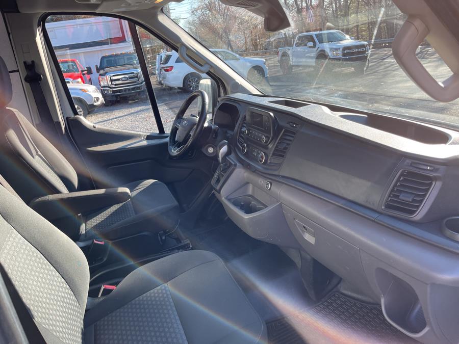 2020 Ford Transit Cargo Van T-250 130