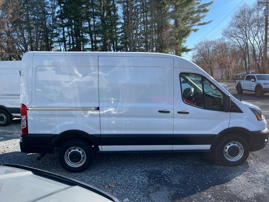 2020 Ford Transit Cargo Van T-250 130