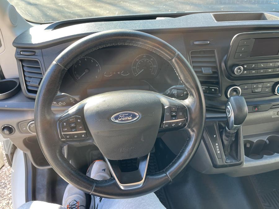 2020 Ford Transit Cargo Van T-250 130