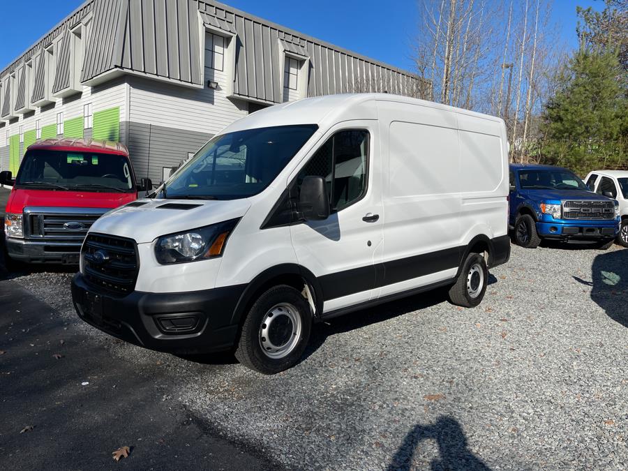 2020 Ford Transit Cargo Van T-250 130