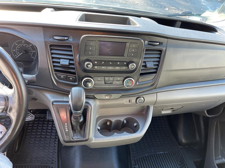 2020 Ford Transit Cargo Van T-250 130