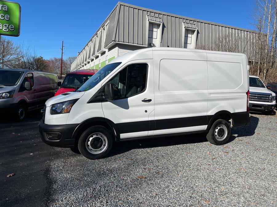 2020 Ford Transit Cargo Van T-250 130