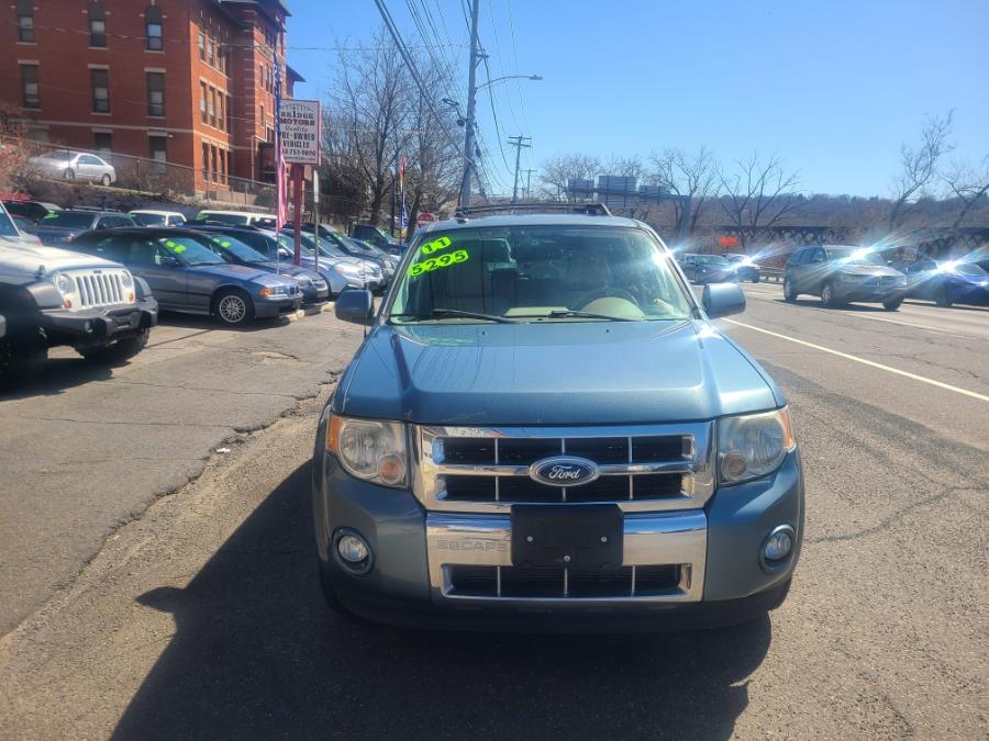 2011 Ford Escape Limited photo