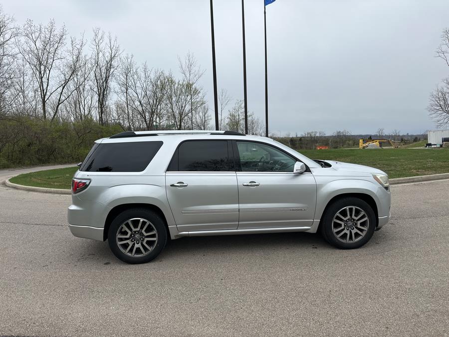 2013 GMC Acadia Denali photo