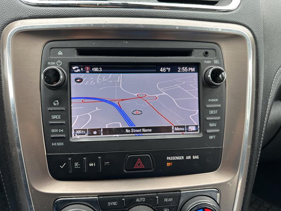 2013 GMC Acadia Denali photo