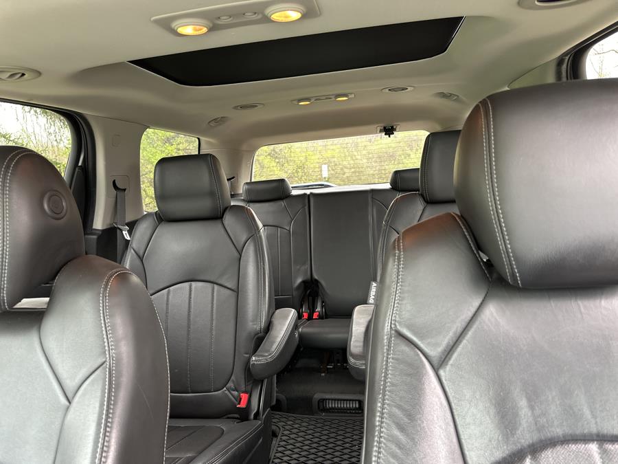 2013 GMC Acadia Denali photo