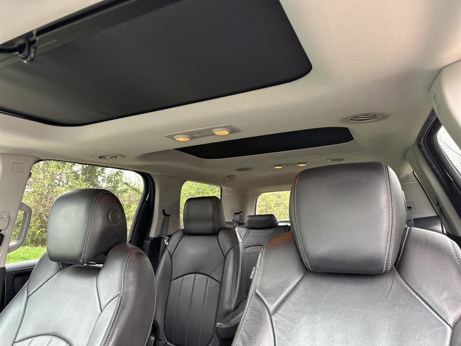 2013 GMC Acadia Denali photo