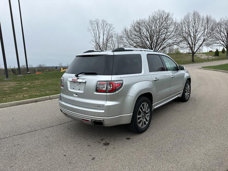 2013 GMC Acadia Denali photo
