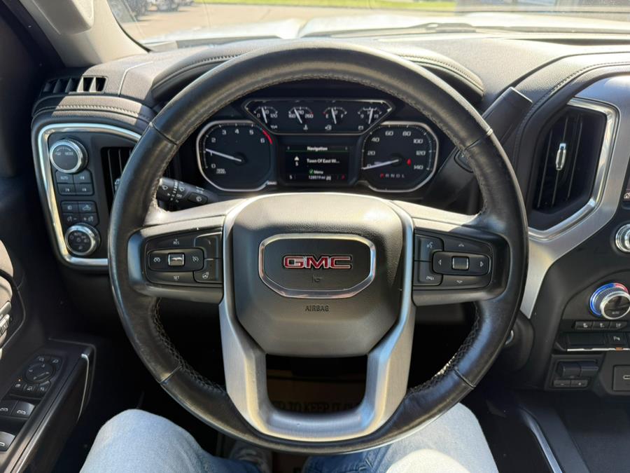 2021 GMC Sierra 2500HD 4WD Crew Cab 159