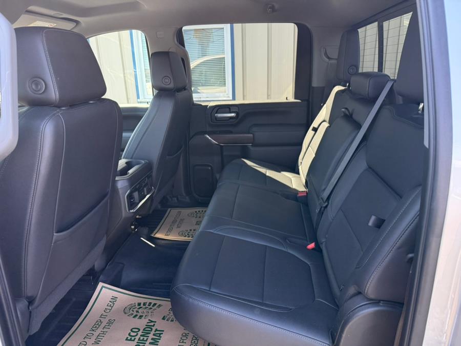 2021 GMC Sierra 2500HD 4WD Crew Cab 159