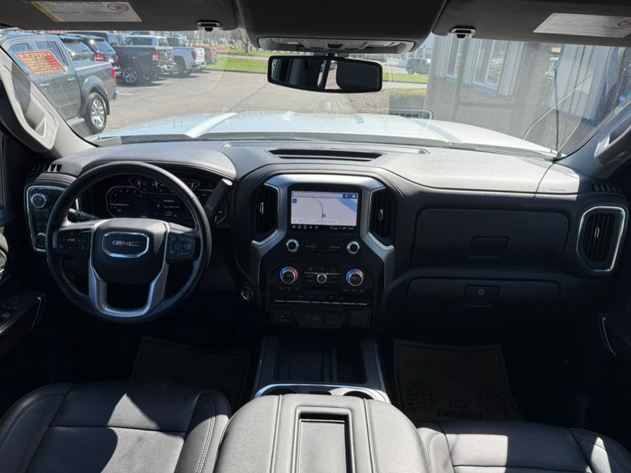 2021 GMC Sierra 2500HD 4WD Crew Cab 159