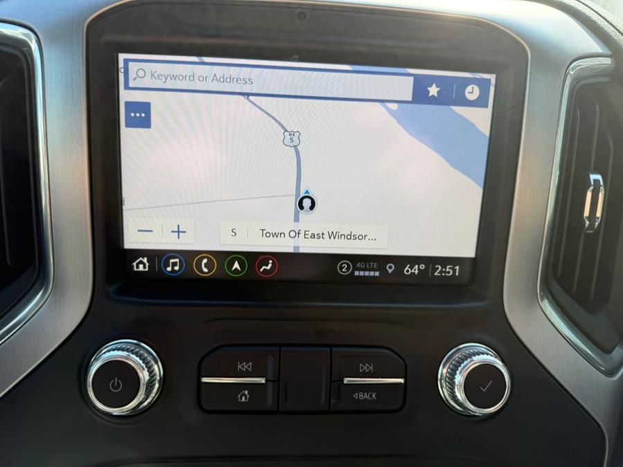 2021 GMC Sierra 2500HD 4WD Crew Cab 159