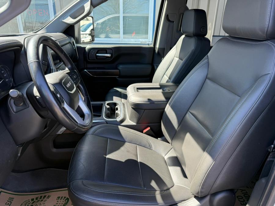 2021 GMC Sierra 2500HD 4WD Crew Cab 159