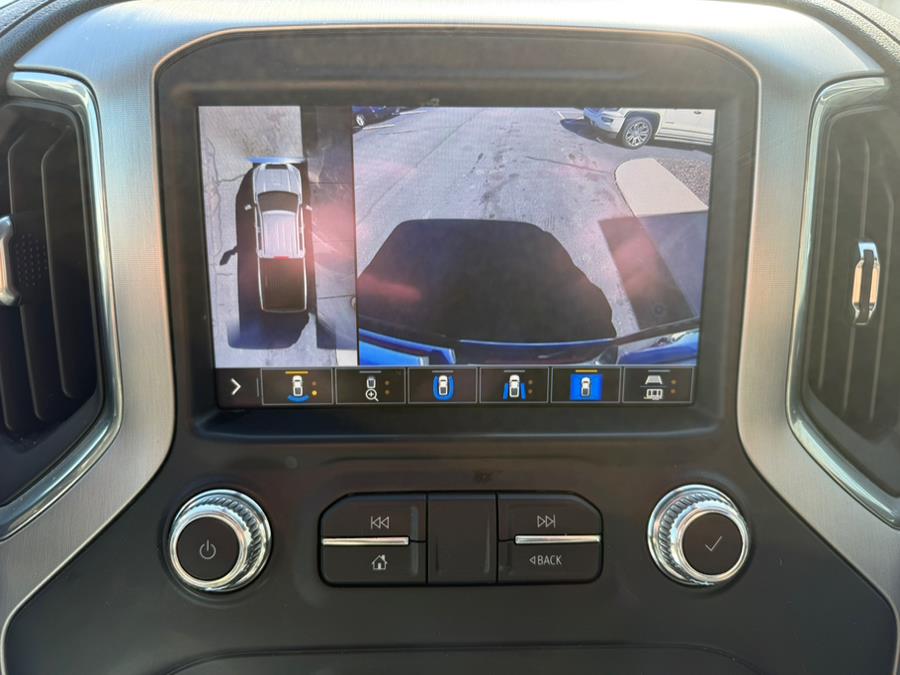 2021 GMC Sierra 2500HD 4WD Crew Cab 159