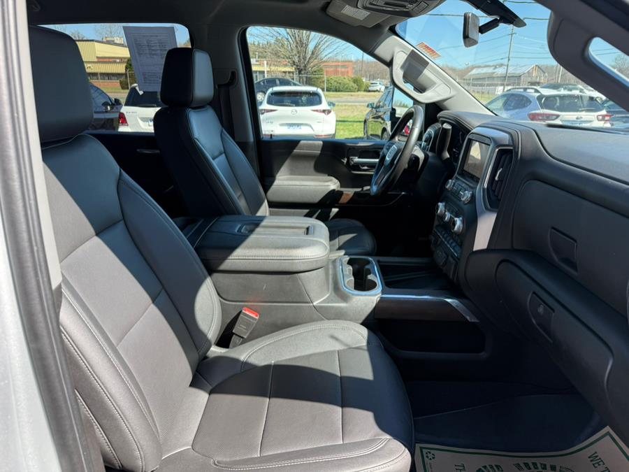 2021 GMC Sierra 2500HD 4WD Crew Cab 159