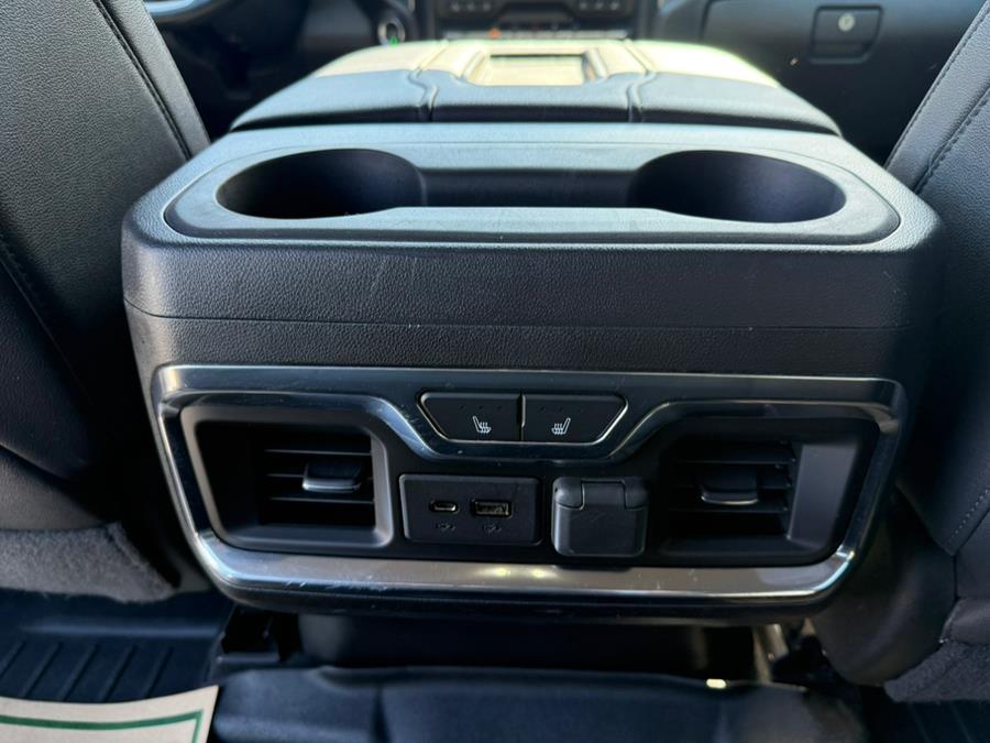 2021 GMC Sierra 2500HD 4WD Crew Cab 159