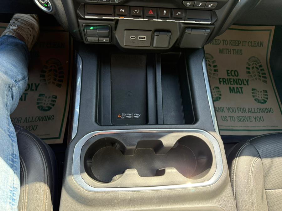 2021 GMC Sierra 2500HD 4WD Crew Cab 159