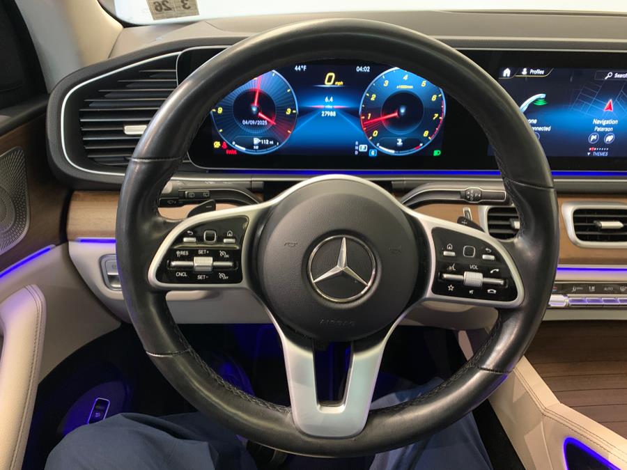 2021 Mercedes-Benz GLE GLE 350 4MATIC SUV photo