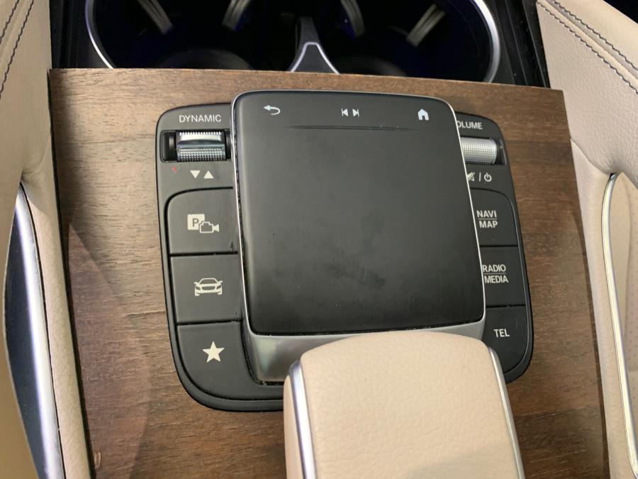 2021 Mercedes-Benz GLE GLE 350 4MATIC SUV photo