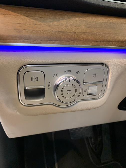 2021 Mercedes-Benz GLE GLE 350 4MATIC SUV photo