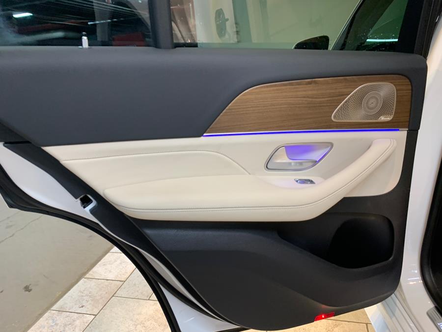 2021 Mercedes-Benz GLE GLE 350 4MATIC SUV photo