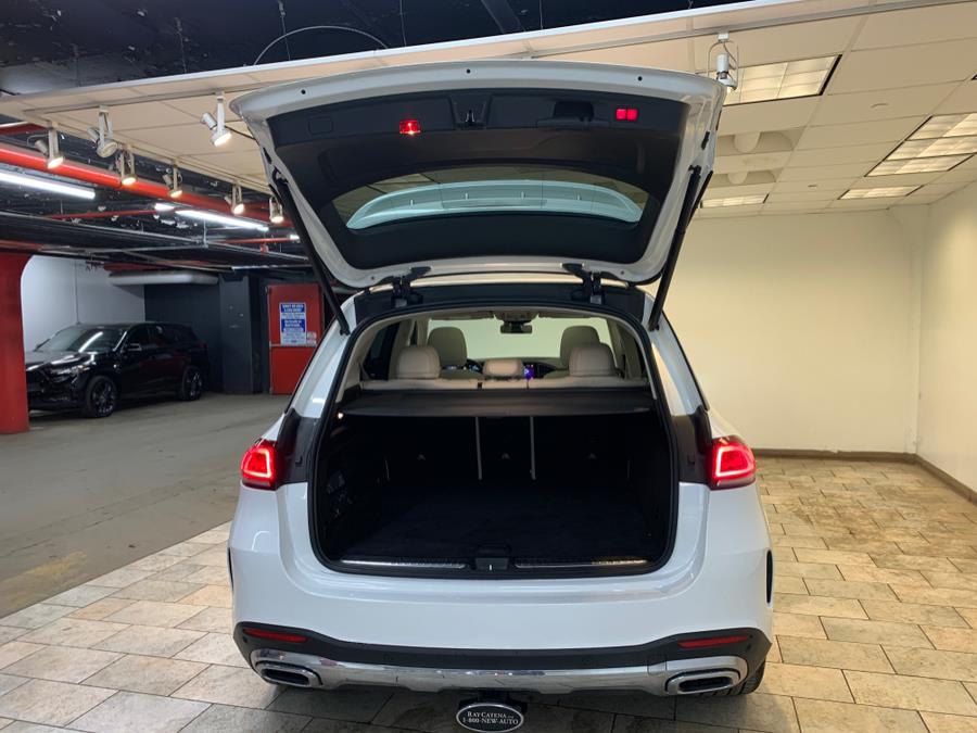 2021 Mercedes-Benz GLE GLE 350 4MATIC SUV photo