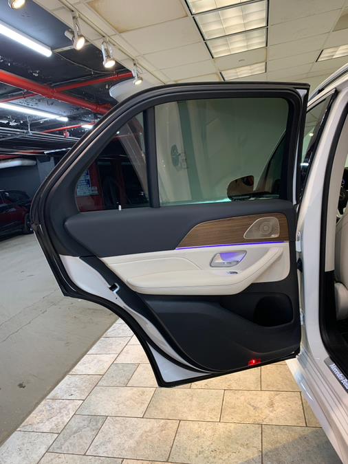2021 Mercedes-Benz GLE GLE 350 4MATIC SUV photo