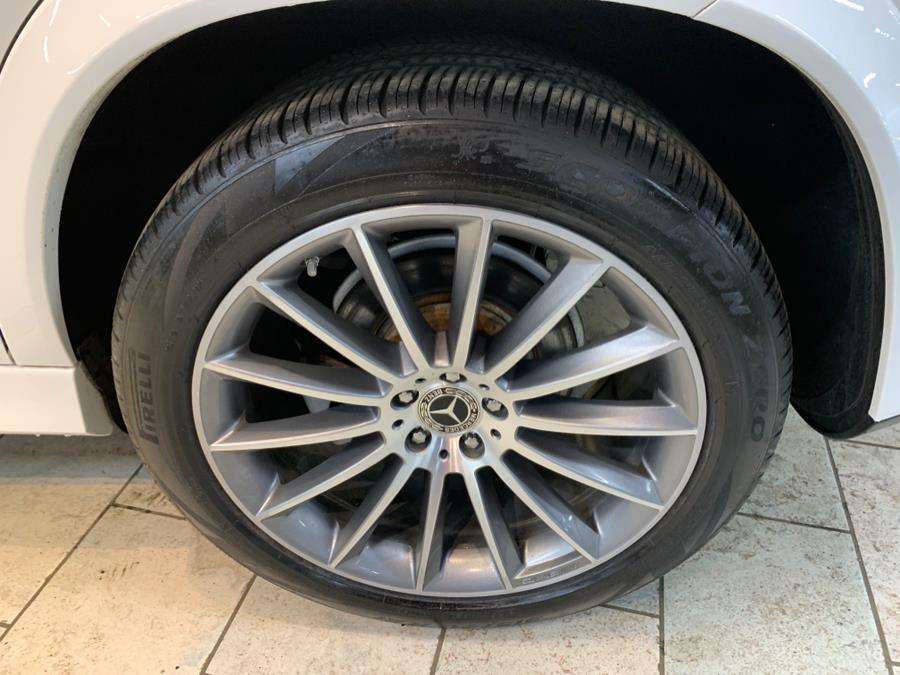 2021 Mercedes-Benz GLE GLE 350 4MATIC SUV photo