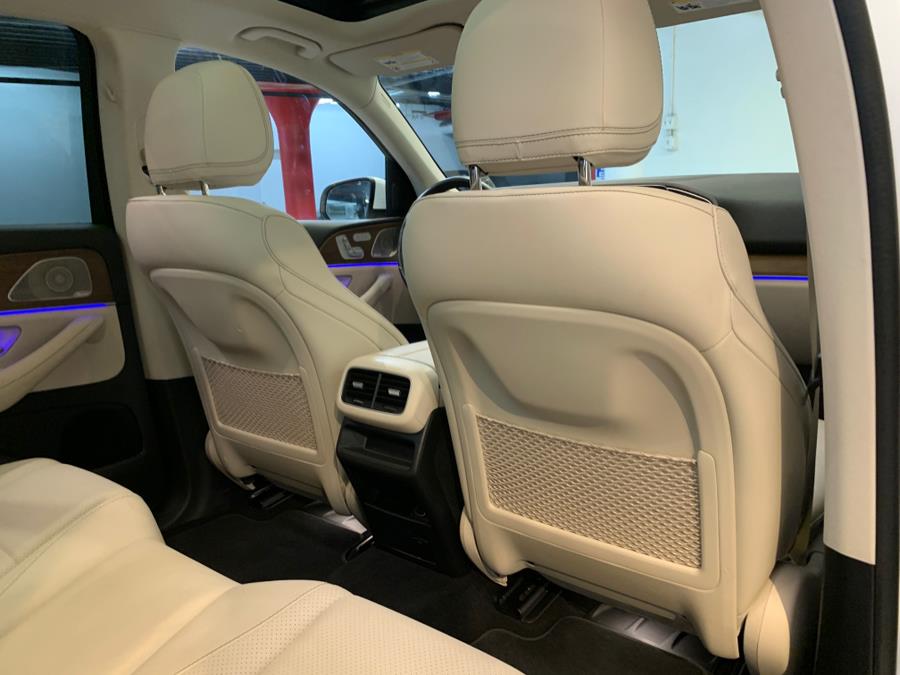 2021 Mercedes-Benz GLE GLE 350 4MATIC SUV photo