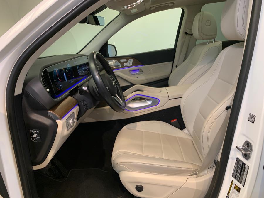 2021 Mercedes-Benz GLE GLE 350 4MATIC SUV photo