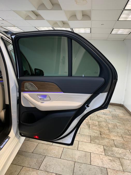 2021 Mercedes-Benz GLE GLE 350 4MATIC SUV photo