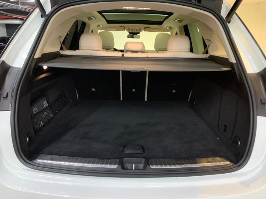 2021 Mercedes-Benz GLE GLE 350 4MATIC SUV photo