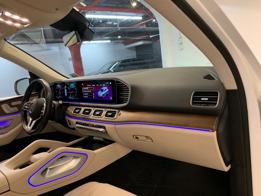 2021 Mercedes-Benz GLE GLE 350 4MATIC SUV photo
